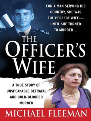 cover image of The Officer's Wife